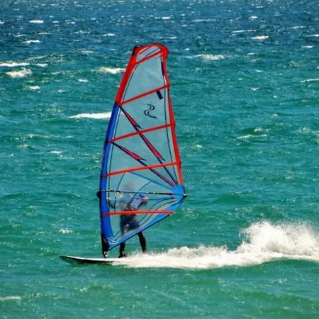 Seaside Brist Appartement Tkon