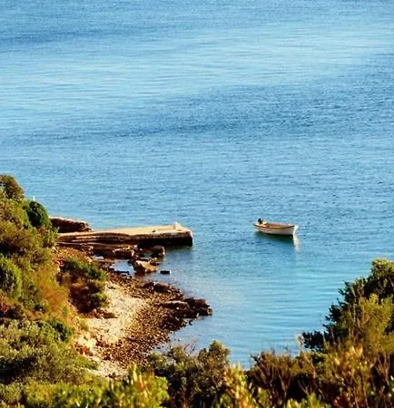 Seaside Brist Appartement