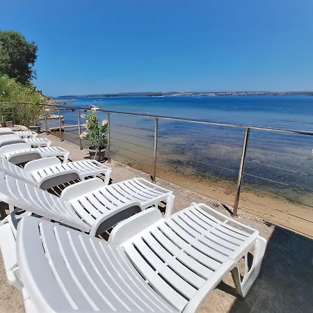Seaside Brist Апартаменты *