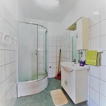 Appartement Seaside Brist *