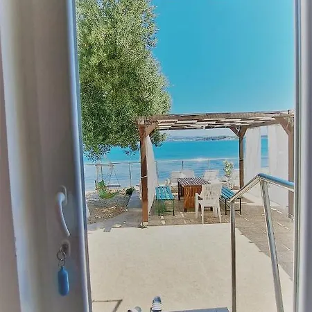 Апартаменты Seaside Brist
