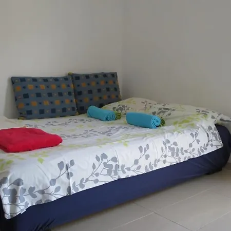 Seaside Brist Appartement *